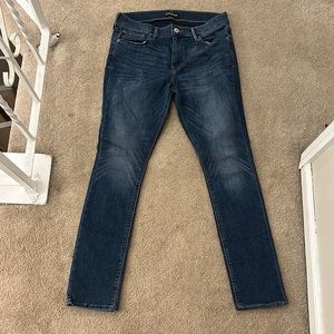 Express jeans